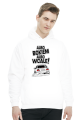 E39 bokiem (bluza męska kaptur) gp