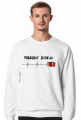 Bluza Przegraj Życie