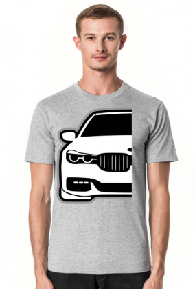 Half of G11/G12 (koszulka męska)