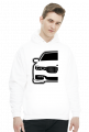 Half of G11/G12 (bluza męska kaptur)