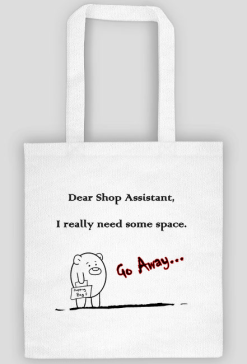 Eko Torba shopping bag