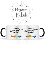 Kubek Inspiracja