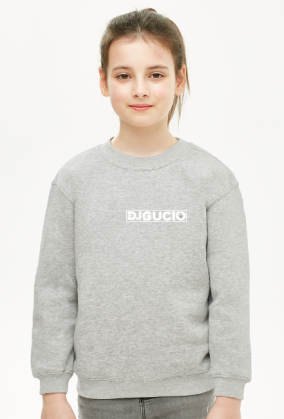 Bluzka z logo DJ GUCIO