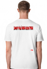 Koszulka dla prawdziwych twardzieli