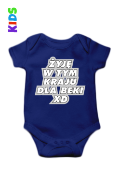 Żyję w tym kraju dla beki (bodziaki)