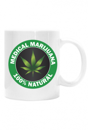 Kubek PALĘ BO LUBIĘ