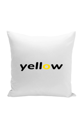 YELLOW PRESTIGE CLOTHING