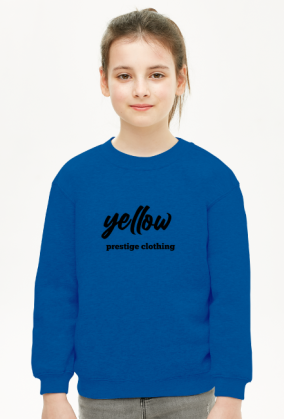 YELLOW PRESTIGE CLOTHING