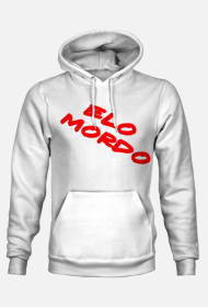 Bluza męska ELO MORDO
