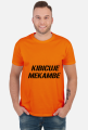 Koszulka kibicuje mekambe