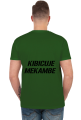 Koszulka kibicuje mekambe