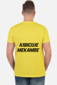 Koszulka kibicuje mekambe