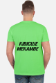 Koszulka kibicuje mekambe