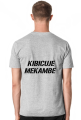Koszulka kibicuje mekambe