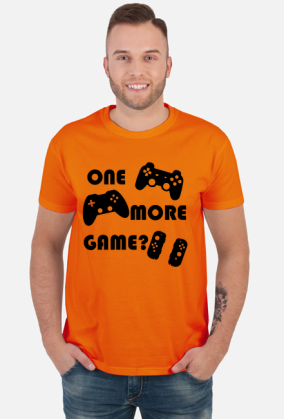 One More Game