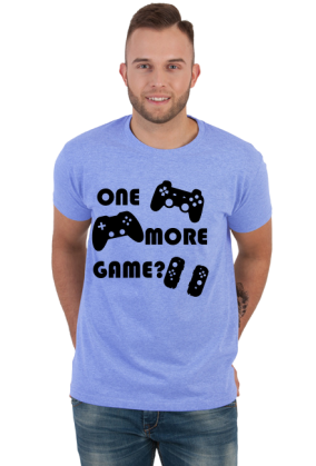One More Game