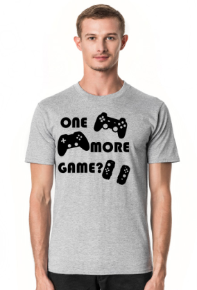 One More Game