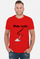 T-shirt walę tynki/walentynki