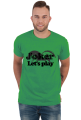 Joker Let's play