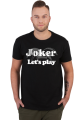 Joker Let's play