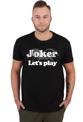 Joker Let's play