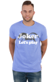 Joker Let's play
