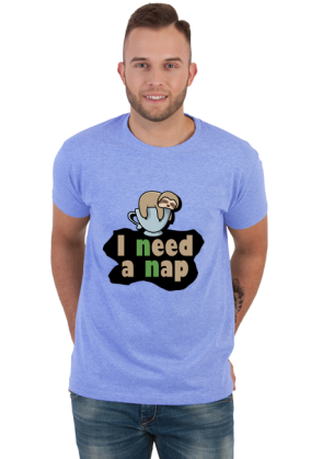 I need a nap