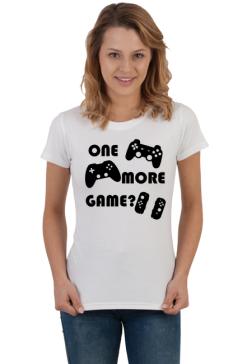 One More Game