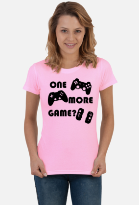 One More Game