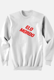 Bluza męska ELO MORDO