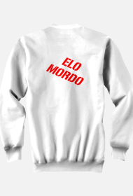 Bluza męska ELO MORDO