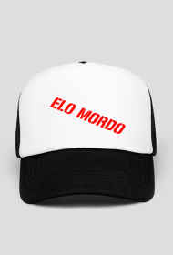 Czapka elo mordo