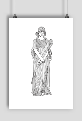 Plakat Architektura 4