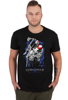 Godnof War Ragnarok