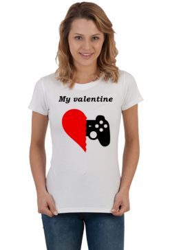 My valentine