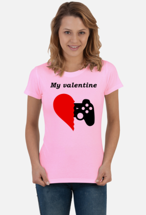 My valentine