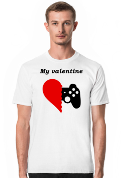 My valentine