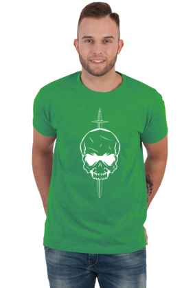 Skull