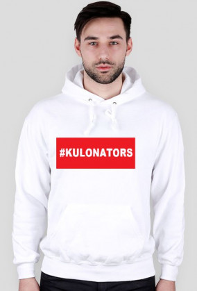 Bluza #kulonators