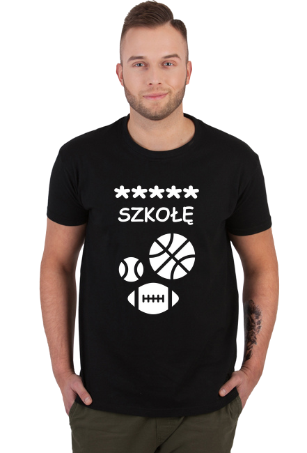 ***** SZKOŁĘ (sport)