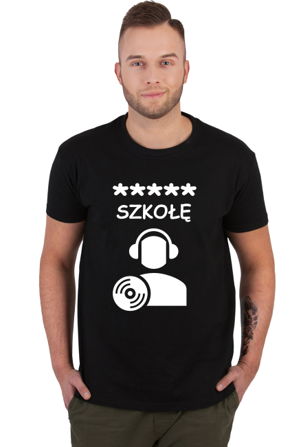 ***** SZKOŁĘ (muzyka)