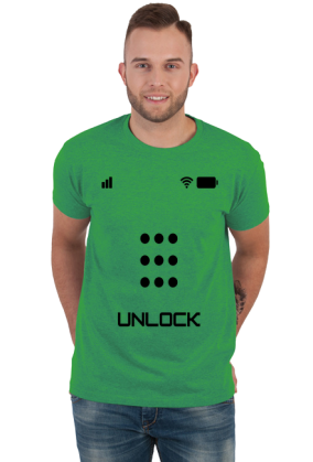 Unlock