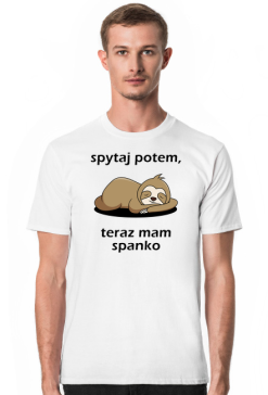 Spytaj potem