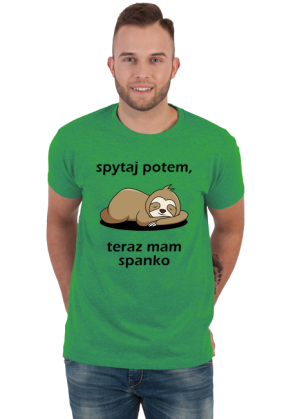 Spytaj potem
