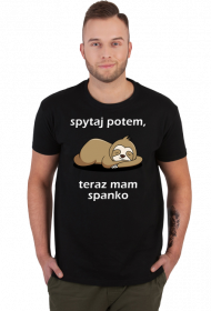 Spytaj potem