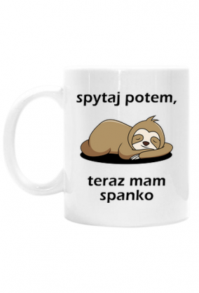 Spytaj potem