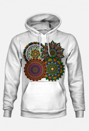 Bluza Mandala 004