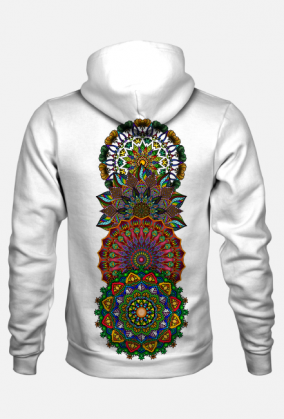 Bluza Mandala 004