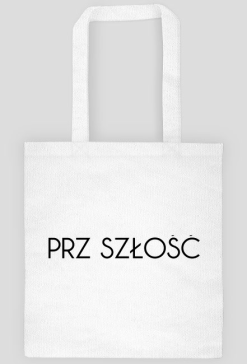 Eko torba prz szłość