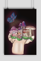 Plakat Fantasy 2